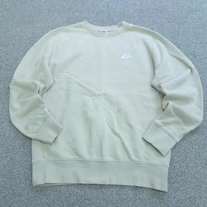 [BUNJANG] Nike Sweatshirt / S 나이키 맨투맨 | 0504C15