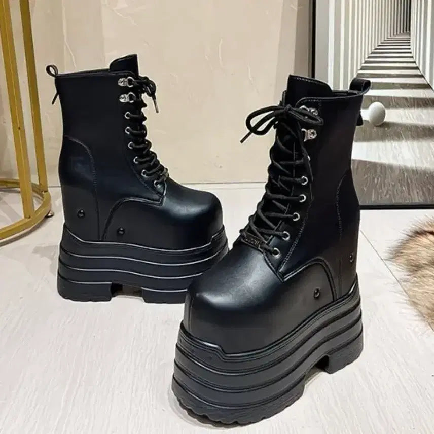 [BUNJANG] 24cm Standing Shoes / 24cm 스탠딩화 대여 콘서트 팬미팅 아이돌