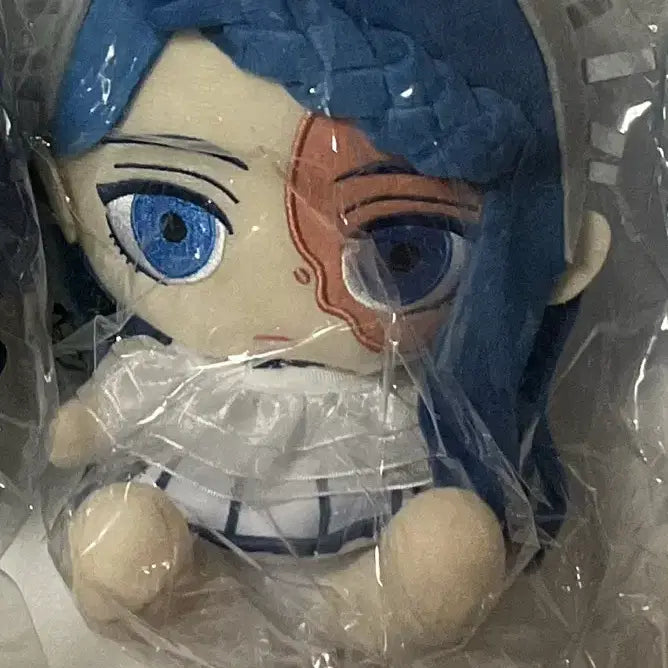 [BUNJANG] Ado "Ura-gi-ra" Plush / Ado au기라기라