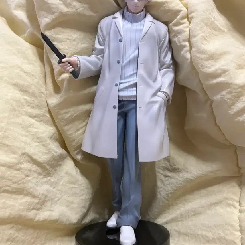 [BUNJANG] Sakura Days Ichiban Kuji C Prize Slur Figure / 사카모토데이즈 제일복권 3 C상 슬러 피규어