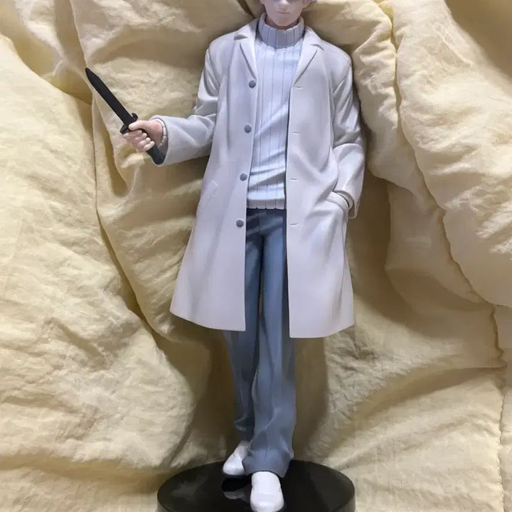 [BUNJANG] Sakura Days Ichiban Kuji C Prize Slur Figure / 사카모토데이즈 제일복권 3 C상 슬러 피규어