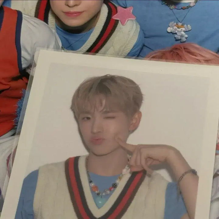 [BUNJANG] NCT WISH Yushi 2026 Season&