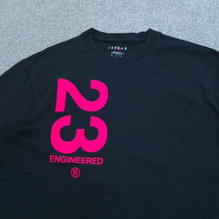 [BUNJANG] Jordan XL T-Shirt / XL 조던 반팔 티 | 0504C11