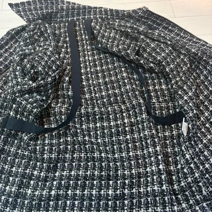 [BUNJANG] Phingerin Tweed Jacket / phingerin 핀가린 트위드 자켓