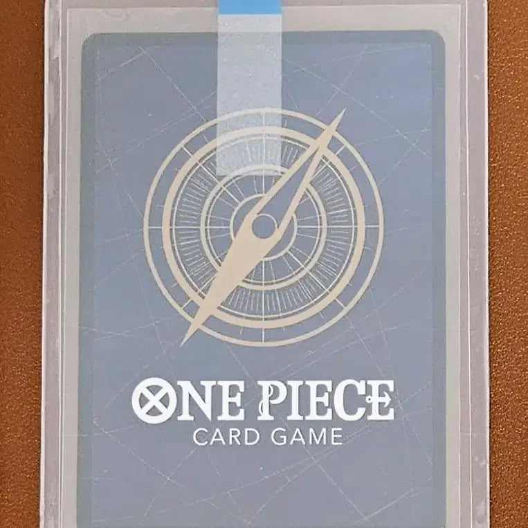 [BUNJANG] One Piece Card &