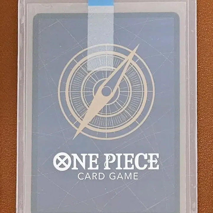 [BUNJANG] One Piece Card &