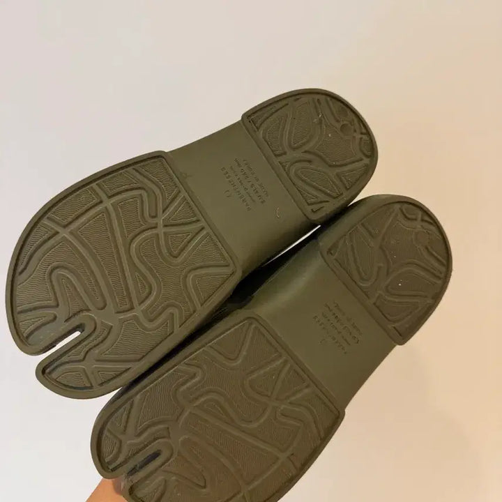 [BUNJANG] PAES Slippers / paes 슬리퍼 260