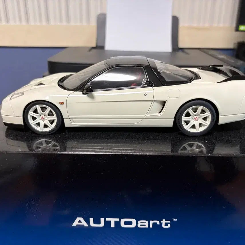 [BUNJANG] Autoart 1:18 Honda NSX Diecast / 1:18 오토아트 혼다 NSX 다이캐스트 판매
