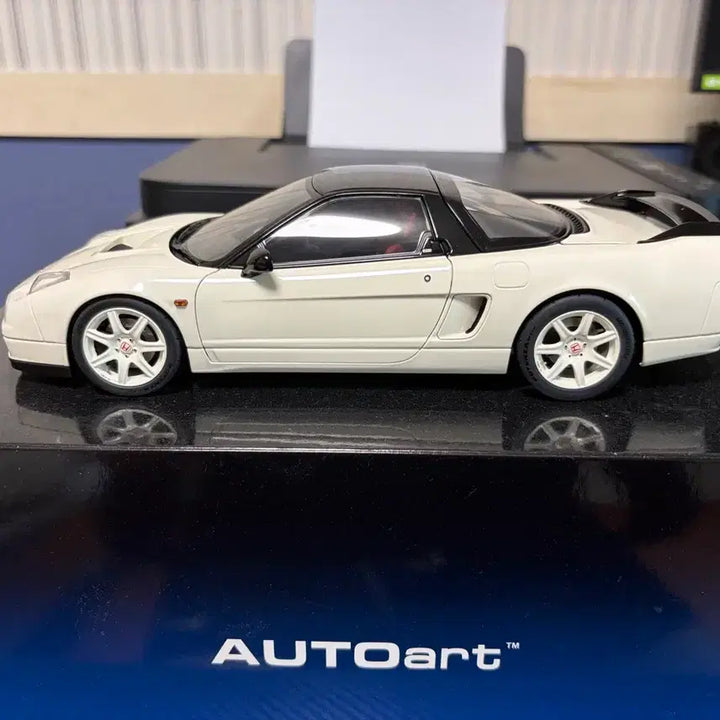 [BUNJANG] Autoart 1:18 Honda NSX Diecast / 1:18 오토아트 혼다 NSX 다이캐스트 판매