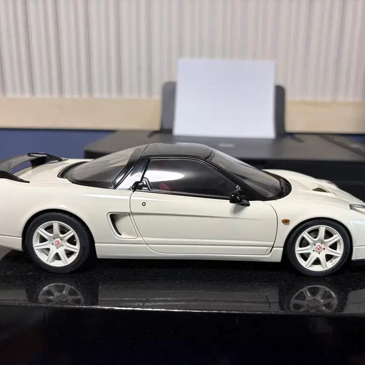 [BUNJANG] Autoart 1:18 Honda NSX Diecast / 1:18 오토아트 혼다 NSX 다이캐스트 판매