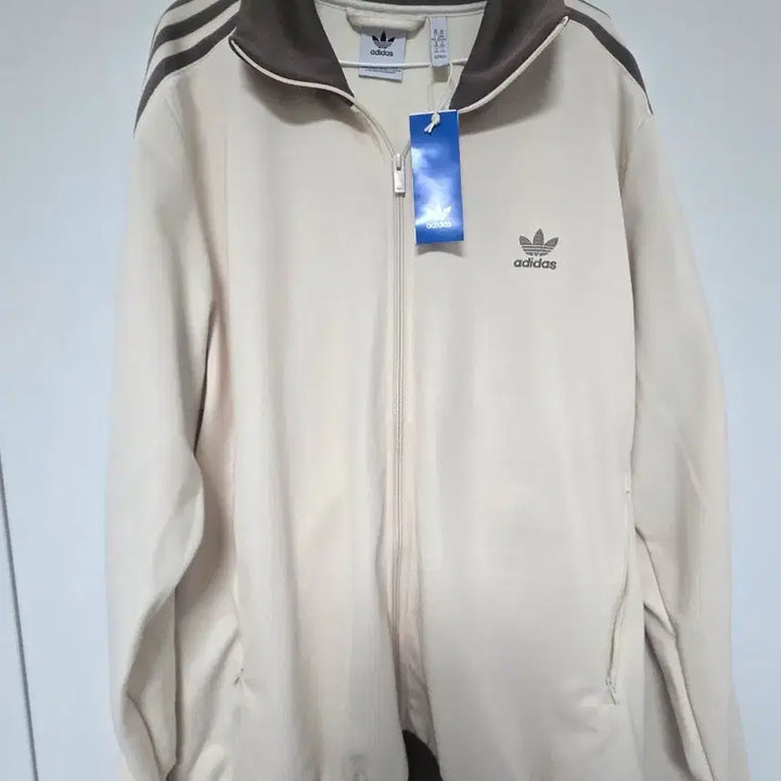 [BUNJANG] Adidas Beckenbauer Track Top Jersey XXL / 새상품)아디다스 베켄바우어 트랙탑 져지 xxl