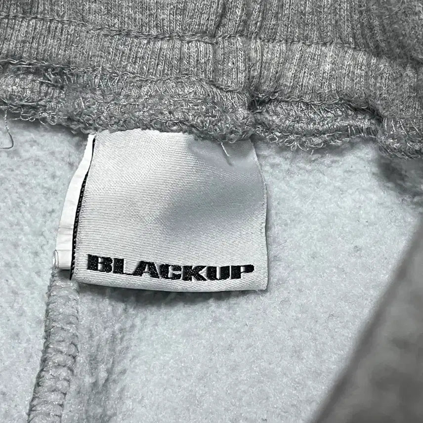 [BUNJANG] Black Up Grey Pants Long S / 블랙업 그레이팬츠