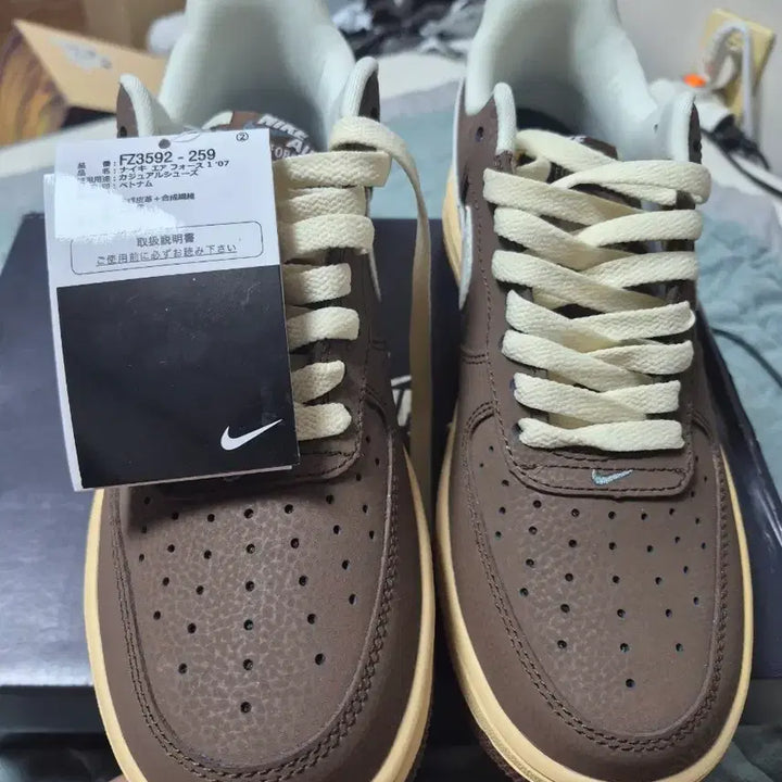 [BUNJANG] Nike Air Force 1 &