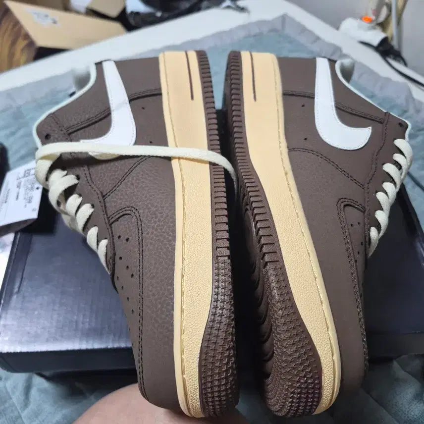 [BUNJANG] Nike Air Force 1 &