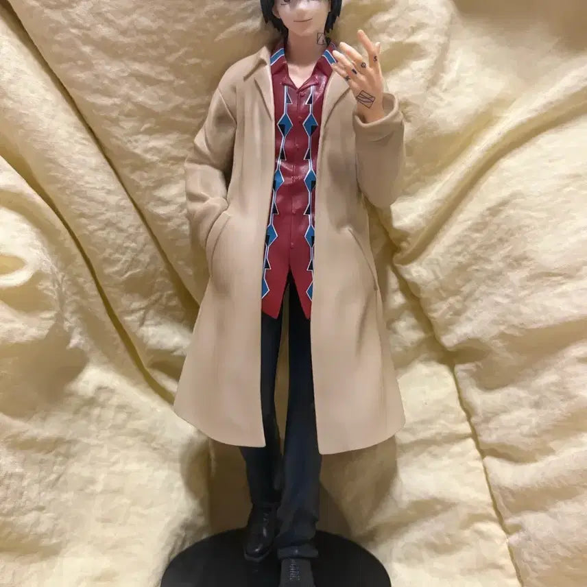 [BUNJANG] Sakato Days Ichiban Kuji B Prize Nagumo Figure / 사카모토데이즈 제일복권 3 B상 나구모 피규어