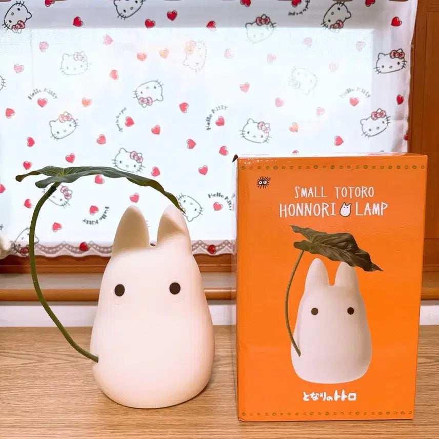[BUNJANG] Ghibli Totoro Mood Lamp / 지브리 소토토로 무드등