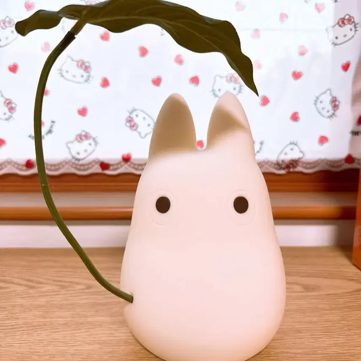 [BUNJANG] Ghibli Totoro Mood Lamp / 지브리 소토토로 무드등
