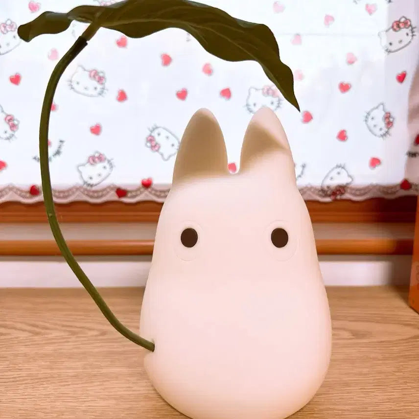 [BUNJANG] Ghibli Totoro Mood Lamp / 지브리 소토토로 무드등