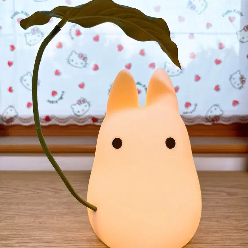 [BUNJANG] Ghibli Totoro Mood Lamp / 지브리 소토토로 무드등