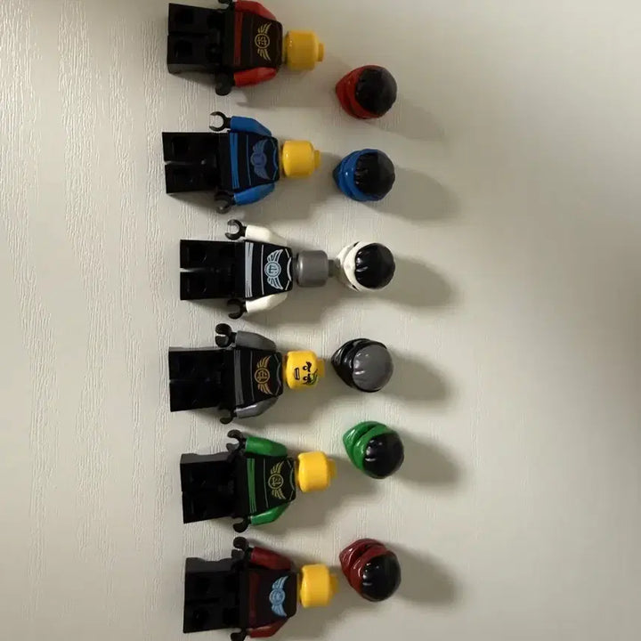 [BUNJANG] LEGO Ninjago Sky Pirates Destiny&
