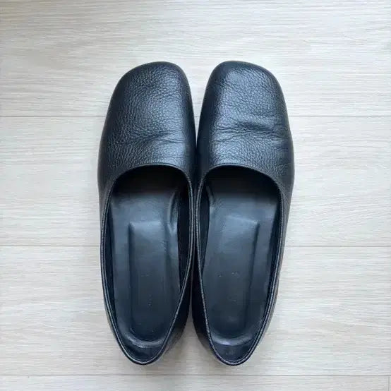 [BUNJANG] Ethosflat Shoes / 에토스플랫 슈즈
