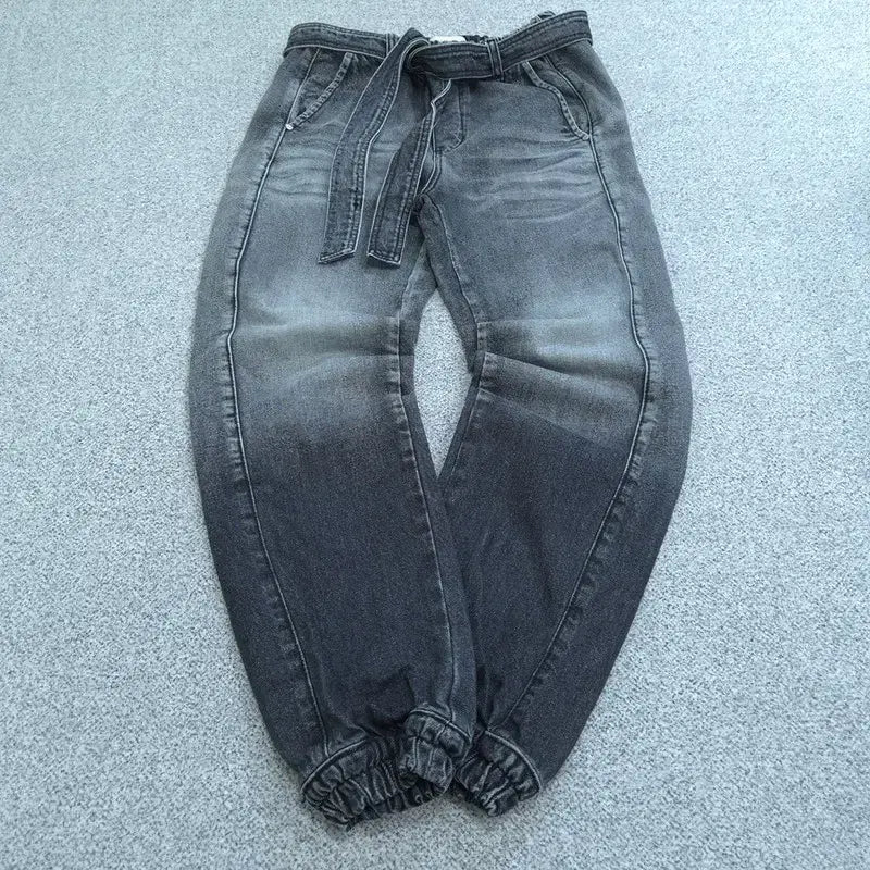 [BUNJANG] Elwood Denim Jeans 46 / 46 엘무드 청바지 | 0504C16