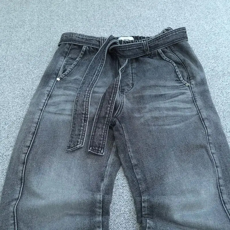 [BUNJANG] Elwood Denim Jeans 46 / 46 엘무드 청바지 | 0504C16