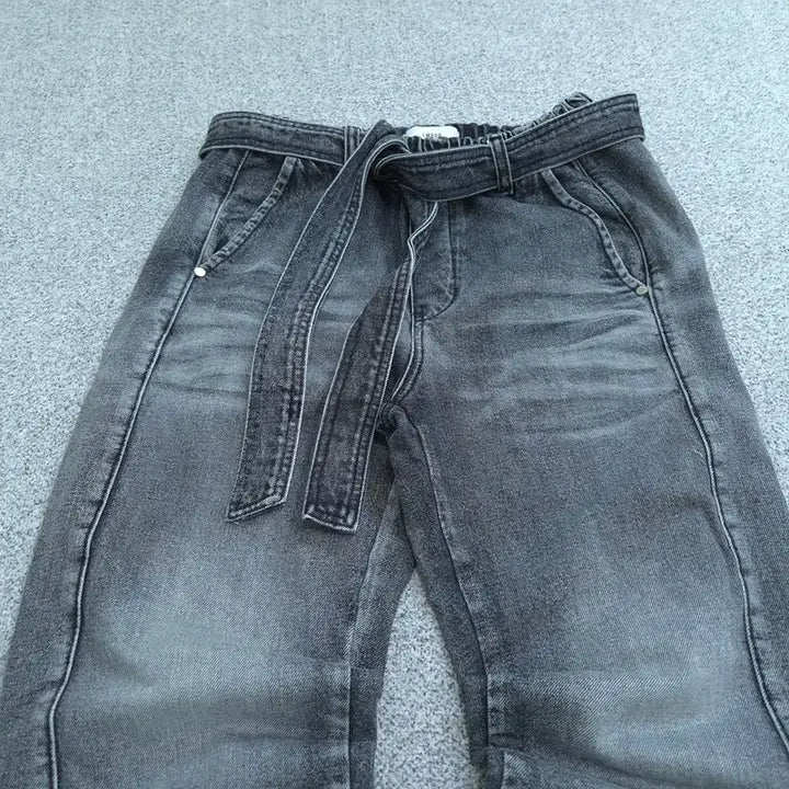 [BUNJANG] Elwood Denim Jeans 46 / 46 엘무드 청바지 | 0504C16