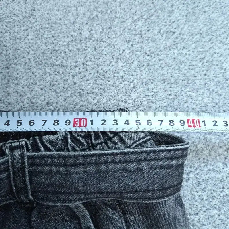 [BUNJANG] Elwood Denim Jeans 46 / 46 엘무드 청바지 | 0504C16