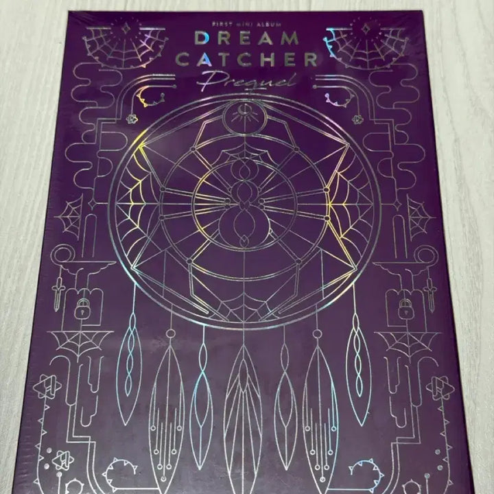 [BUNJANG] Dreamcatcher Prequel Mini Album (Sealed) / 드림캐쳐 Prequel 미니앨범 미개봉