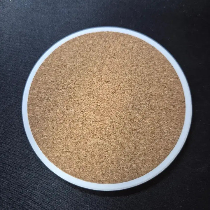 [BUNJANG] Blue Archive Aris Coaster / 블아 아리스 코스터