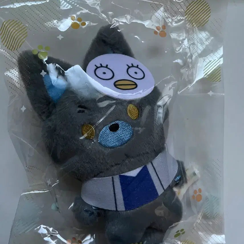 [BUNJANG] Gintama Mini Mofusaku Katsura / 은혼 미니 모후후사 카츠라
