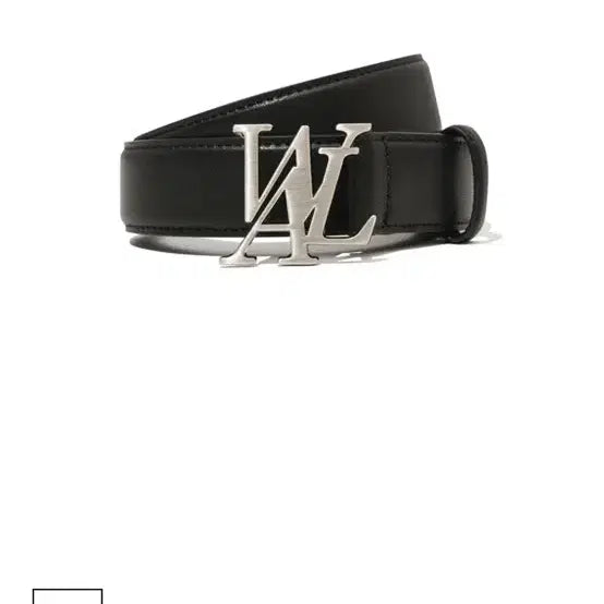 [BUNJANG] Wooralong Belt / 우알롱 벨트 새상품