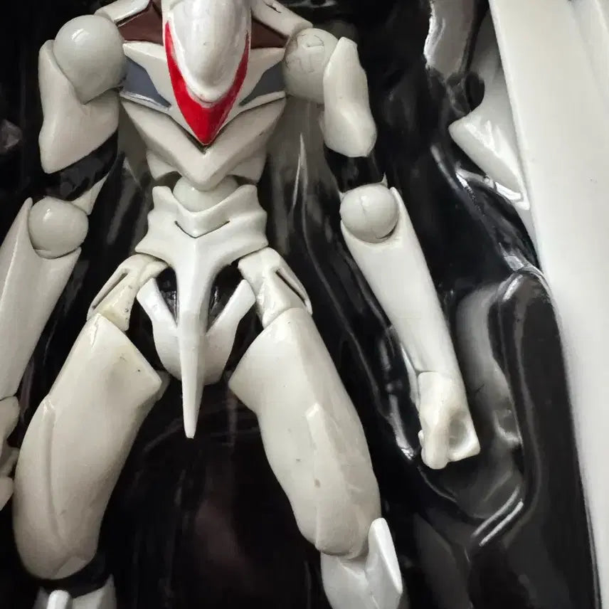[BUNJANG] Revoltech Mass Production Type 1997 Movie Version / 리볼텍 양산기