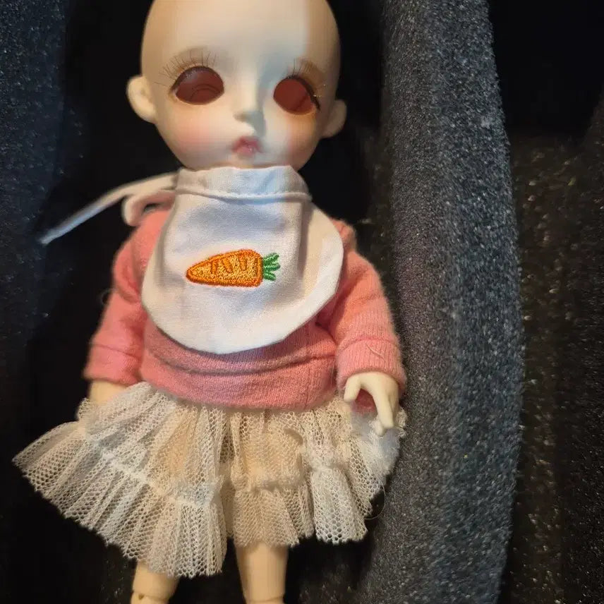 [BUNJANG] LinaLulu Baby Daisy Outfit Set / 리나슈슈베이비데이지