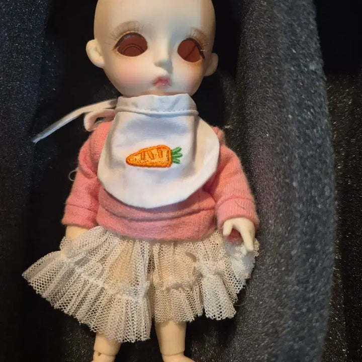 [BUNJANG] LinaLulu Baby Daisy Outfit Set / 리나슈슈베이비데이지