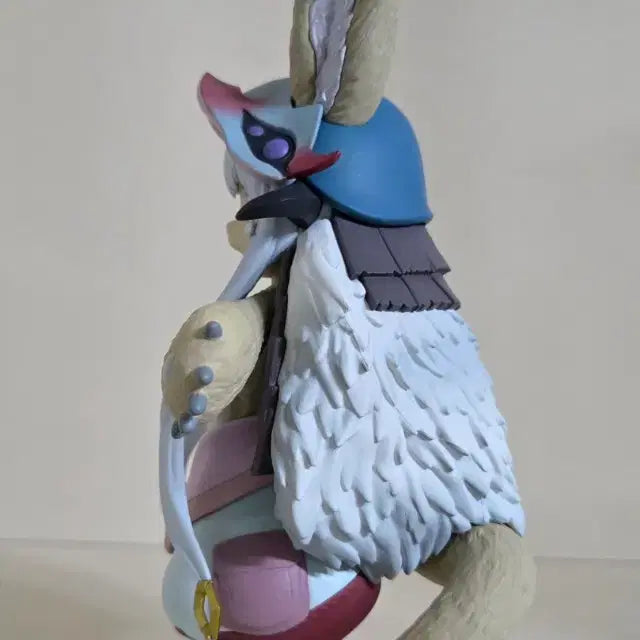 [BUNJANG] Made in Abyss Nanachi Figure (with Acrylic Stand) / 메이드인어비스 팝업퍼레이드 나나치 피규어 (아크릴 발판 포함)