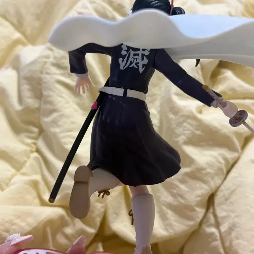 [BUNJANG] Demon Slayer Kanao Tsuyuri Figure / 귀멸의칼날 카나오 피규어