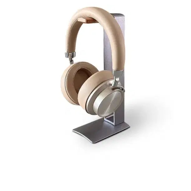 [BUNJANG] Steely Aluminum Headset Headphone Stand for AirPods Max / 스틸리 알루미늄 헤드셋 헤드폰 거치대 스탠드 에어팟맥스 걸이