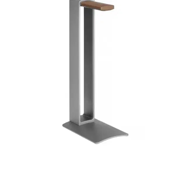 [BUNJANG] Steely Aluminum Headset Headphone Stand for AirPods Max / 스틸리 알루미늄 헤드셋 헤드폰 거치대 스탠드 에어팟맥스 걸이