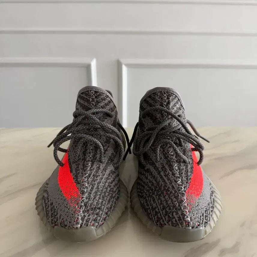 [BUNJANG] Adidas Yeezy 350 Beluga OG / 아디다스 이지350 벨루가og 260