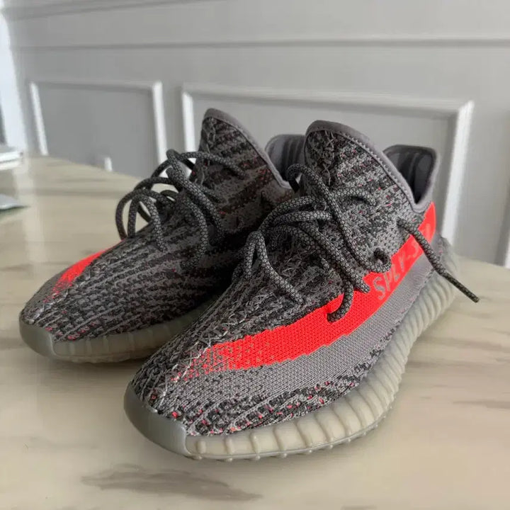 [BUNJANG] Adidas Yeezy 350 Beluga OG / 아디다스 이지350 벨루가og 260