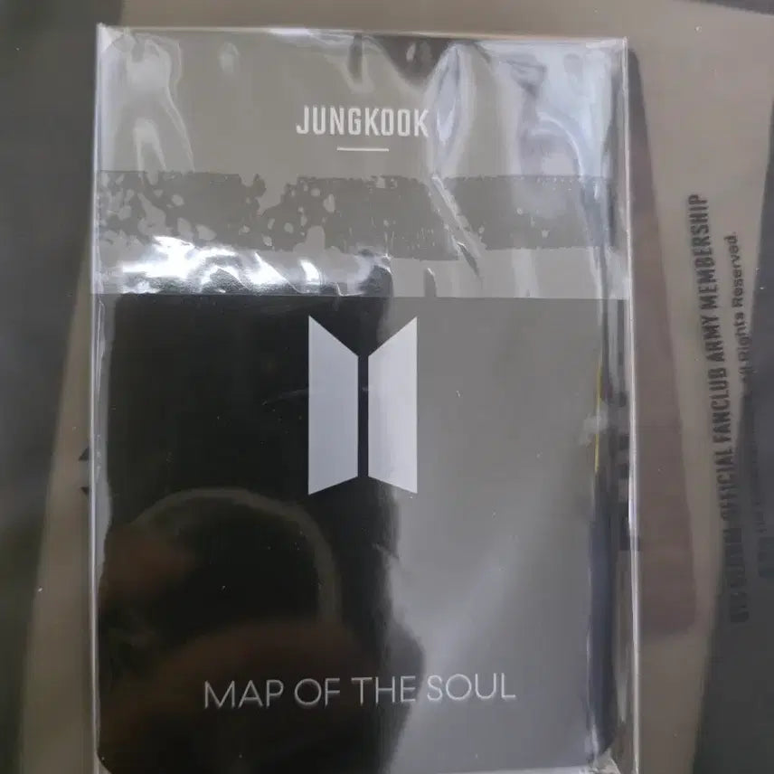 [BUNJANG] BTS Season&