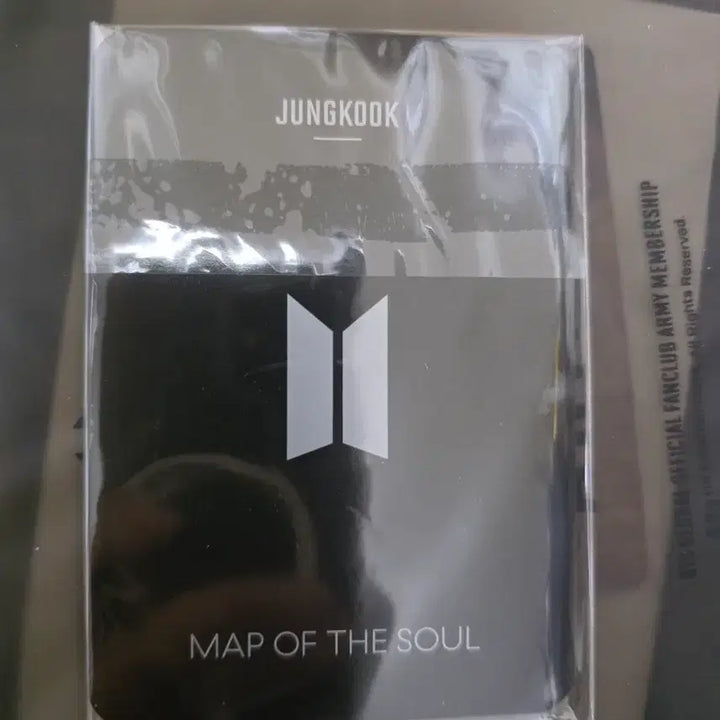 [BUNJANG] BTS Season&