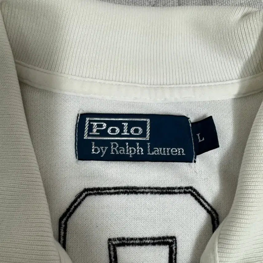 [BUNJANG] Polo Ralph Lauren Swiss Zip-Up Jacket / 폴로 랄프로렌 스위스 집업