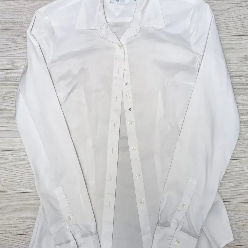 [BUNJANG] Tommy Hilfiger Slim Fit Shirt / 타미힐피거  슬림핏 셔츠  상태좋아요