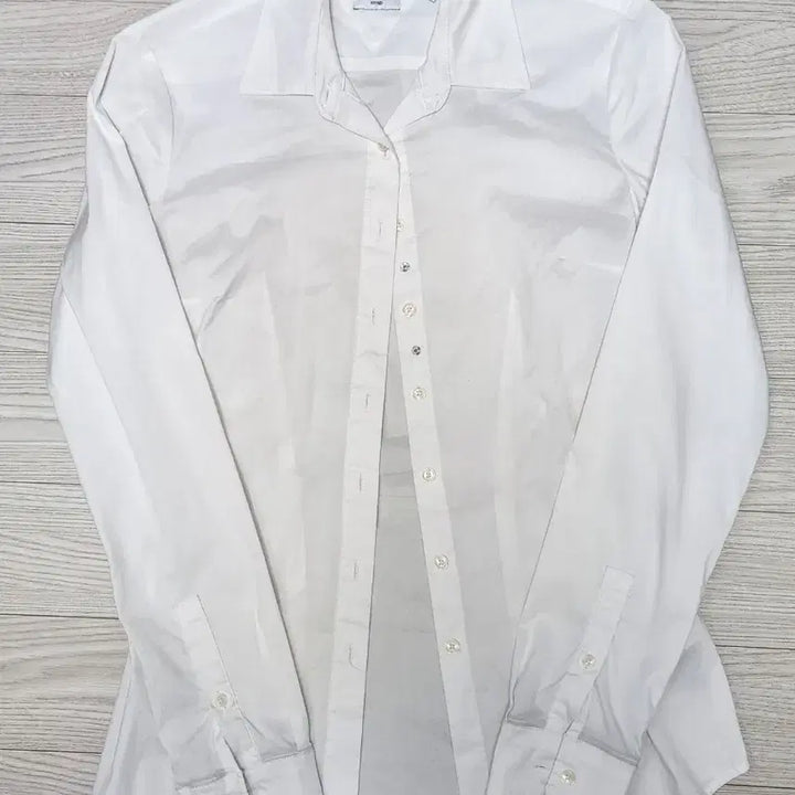 [BUNJANG] Tommy Hilfiger Slim Fit Shirt / 타미힐피거  슬림핏 셔츠  상태좋아요
