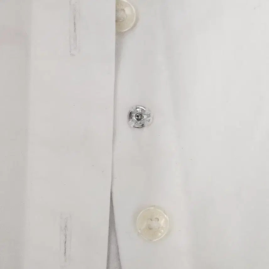 [BUNJANG] Tommy Hilfiger Slim Fit Shirt / 타미힐피거  슬림핏 셔츠  상태좋아요