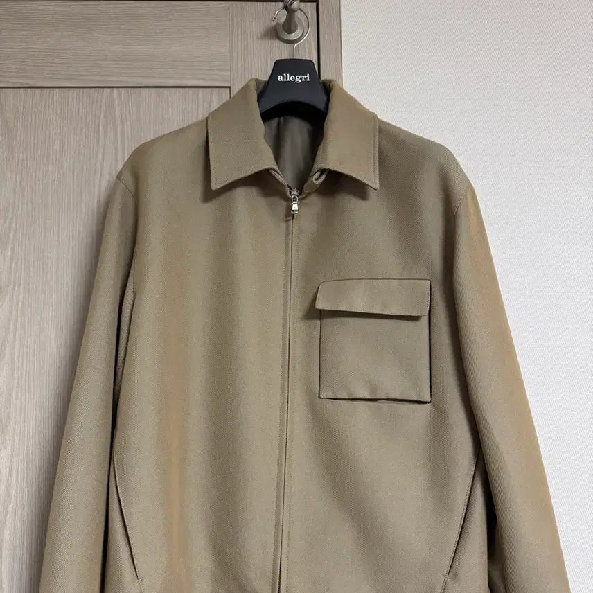 [BUNJANG] Allegri Blouson Size 100 / 알레그리 블루종 100사이즈