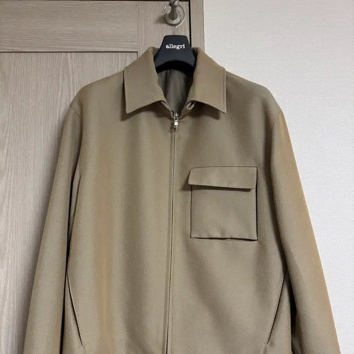 [BUNJANG] Allegri Blouson Size 100 / 알레그리 블루종 100사이즈